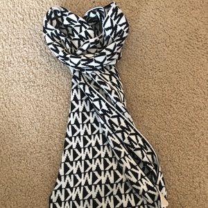 Never worn Michael Kors Scarf